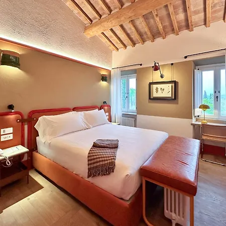 B&B L'orto Delle Terme-2